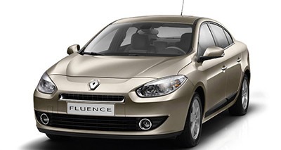 Fluence